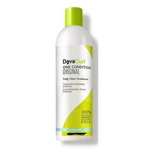 Deva Curl Original One Condition Conditioner 8 oz